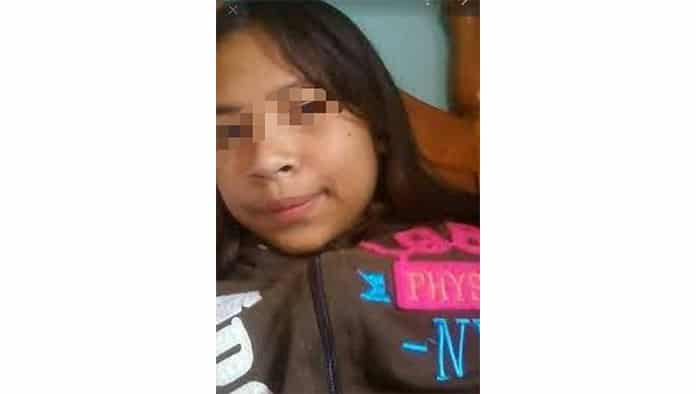 Rompe en llano madre de “Chelita” durante la audiencia donde se condenó a los homicidas, “Estoy muerta en vida, chelita no merecía morir pues era una buena niña”.