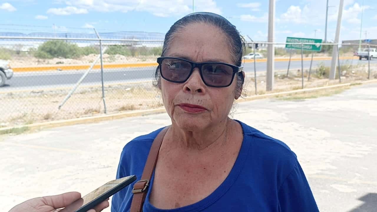 Mi nieto pagará por un crimen que no cometió, asegura abuela de Uriel.