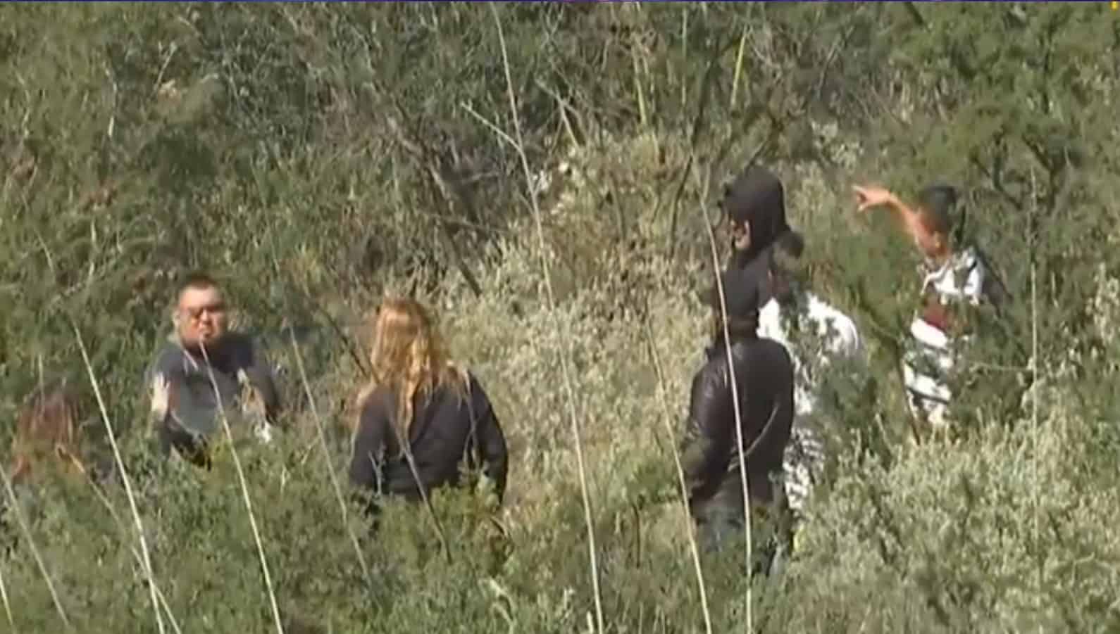 Ordena Juez proceso de investigación en contra de Karely “N” señalada de participar en las acciones violentas en contra de Elda Graciela Obregón.