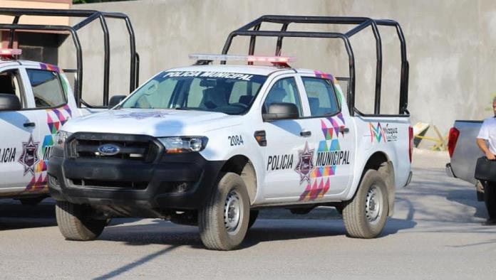 Tendrá Palaú 2 patrullas nuevas