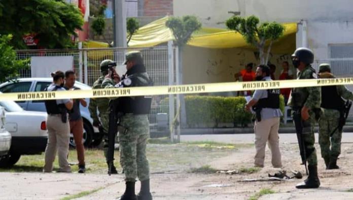 Entran a un funeral y matan a 4 personas que estaban de luto