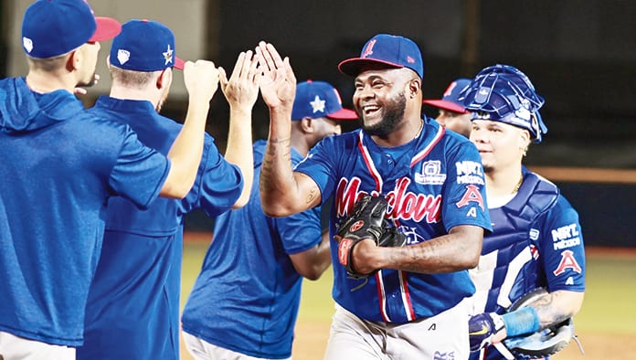 Podría repetirse el play off del 2019