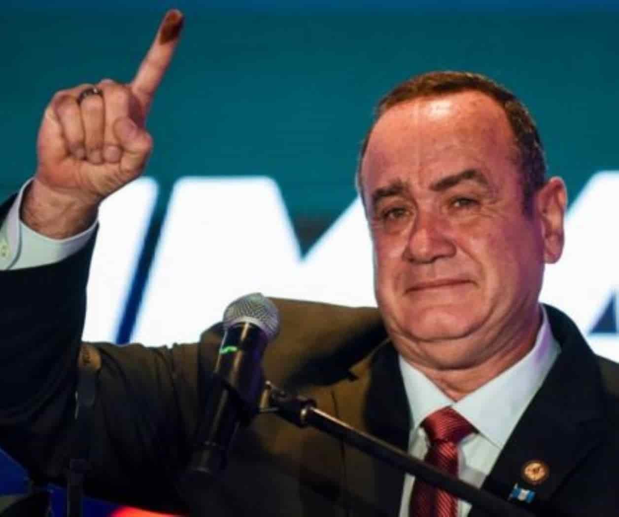 Ataque contra el Presiente de Guatemala fue orquestada por el CJNG