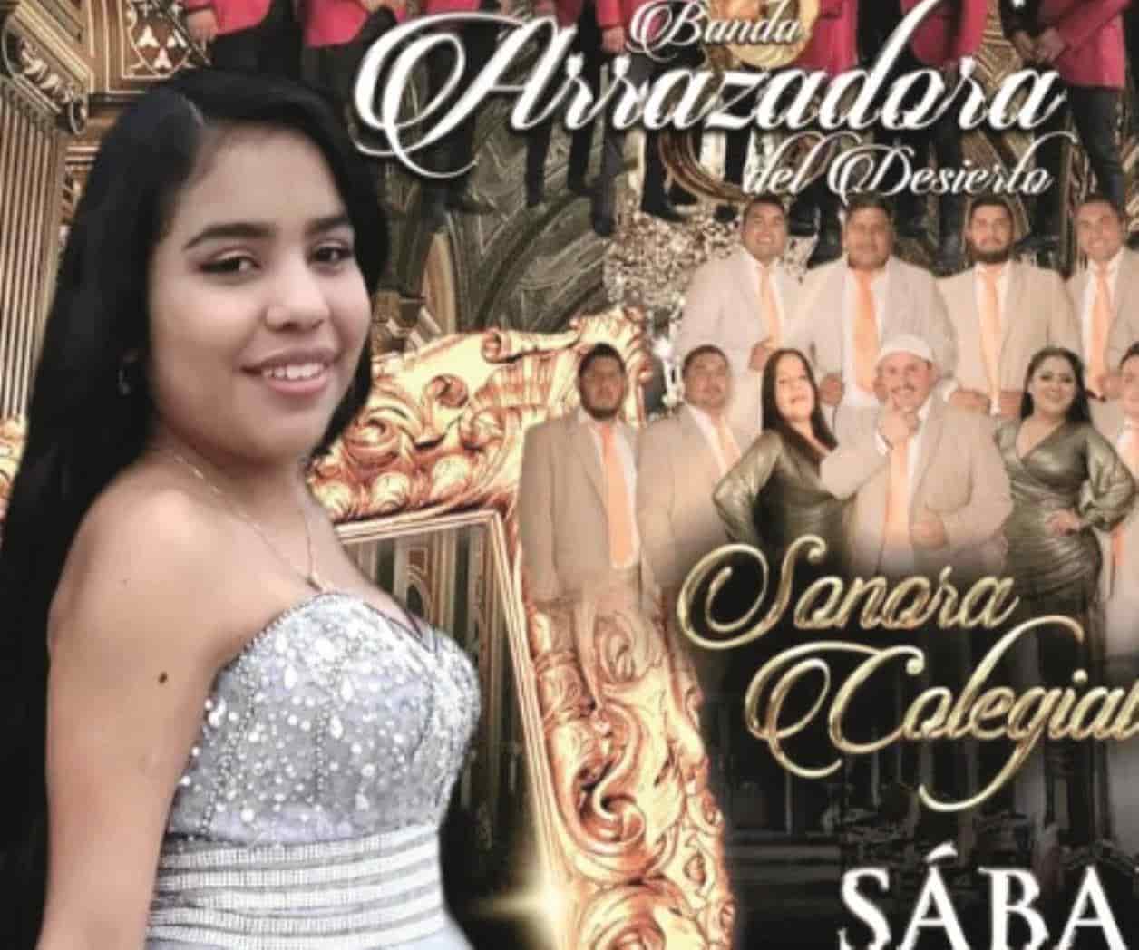 Muere jovencita en su fiesta de XV años