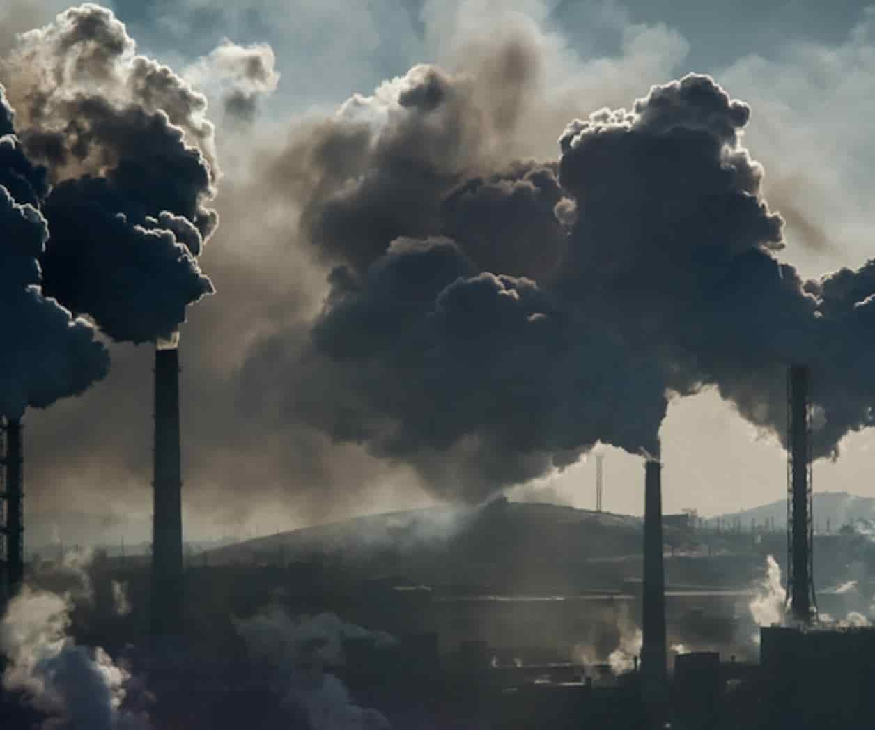 Alemania reactiva plantas de carbón por la falta de gas ruso