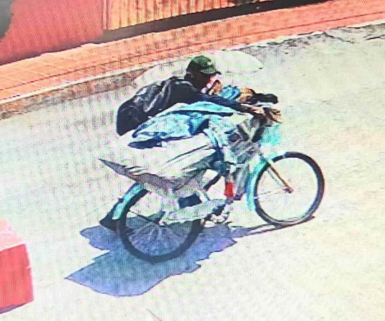 Denuncian vecinos contantes robos