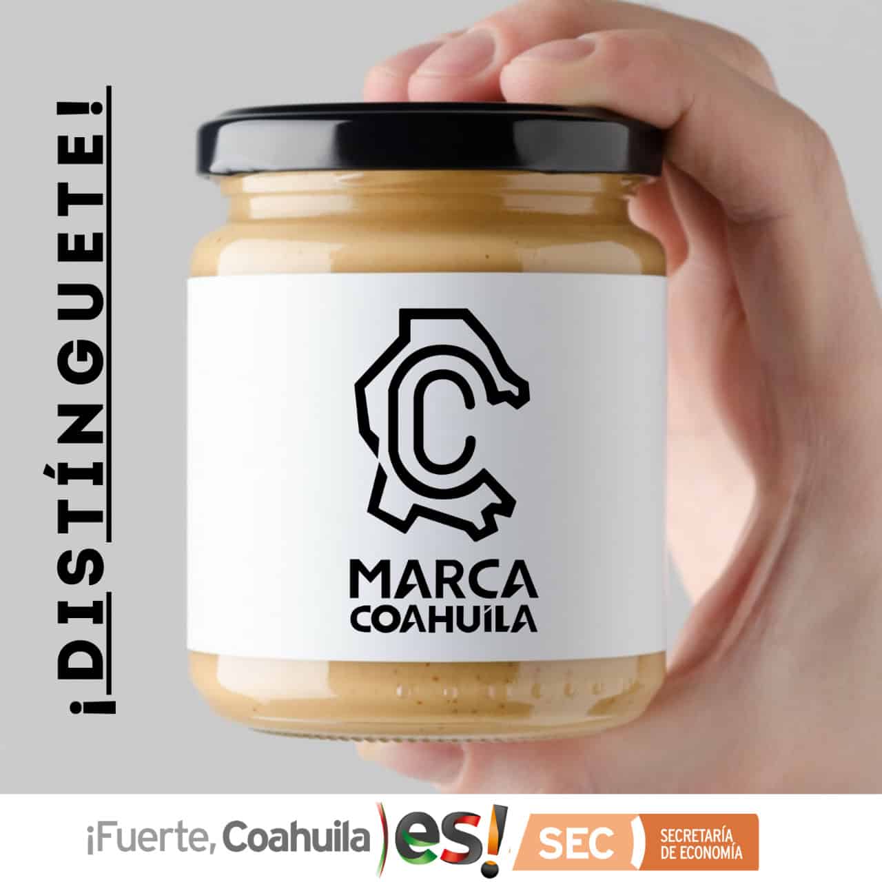 Incorporarán  Marca Coahuila en  Mercado Libre