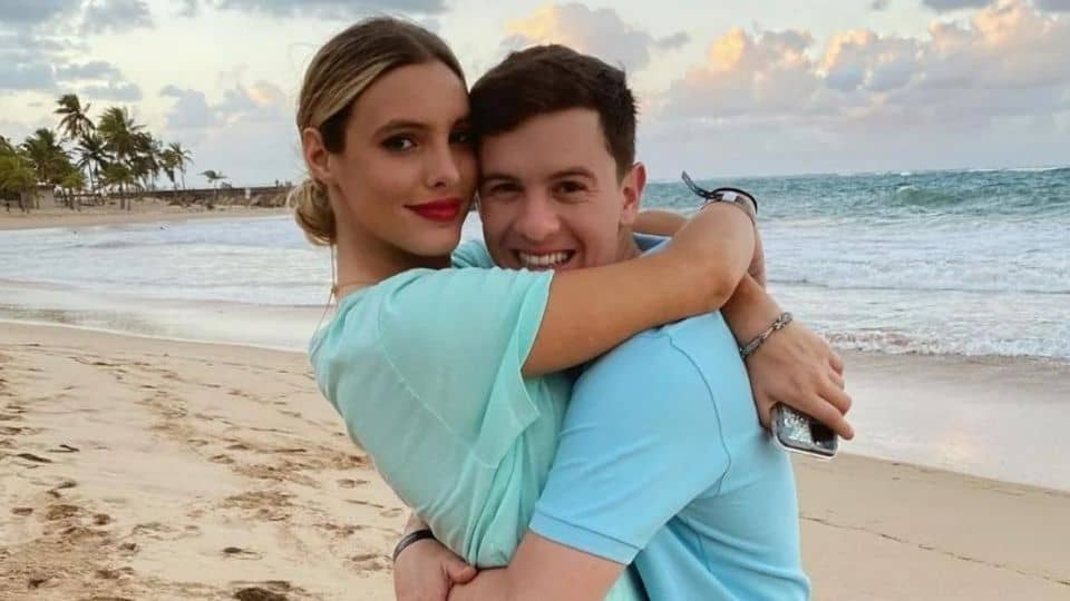Guaynaa le pide matrimonio a Lele Pons en el Tomorrowland