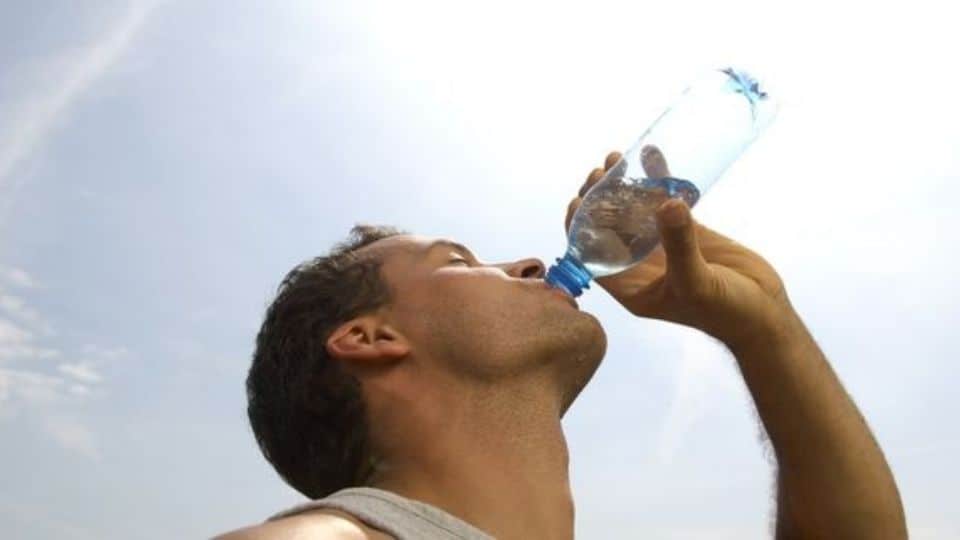 Ola de calor en España: Despiden a trabajador por pedir agua