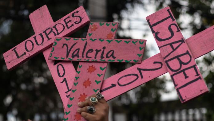 3 municipios de Coahuila, entre los 100 con más feminicidios en México