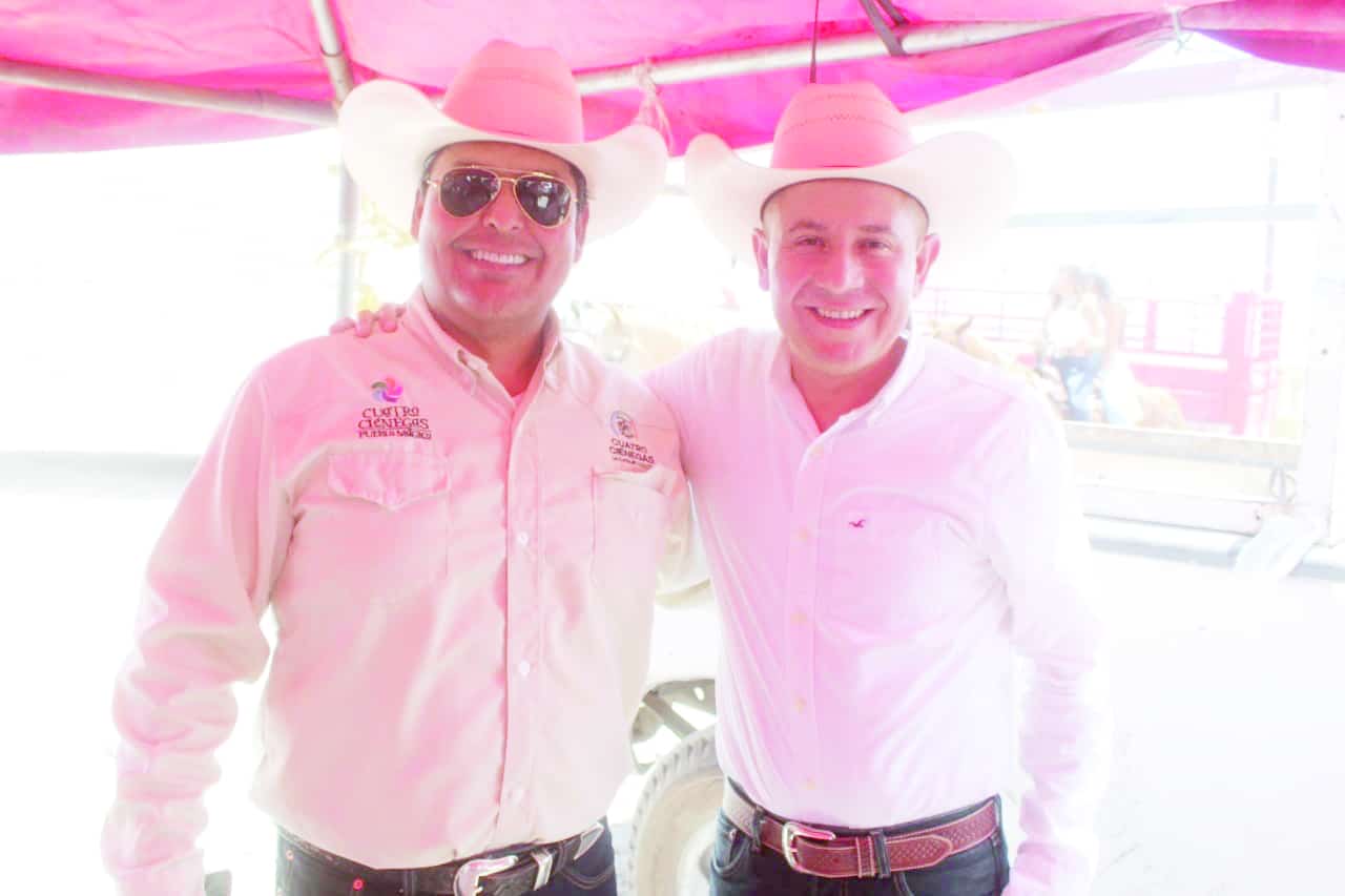 Hermanan San Buena y Ciénegas