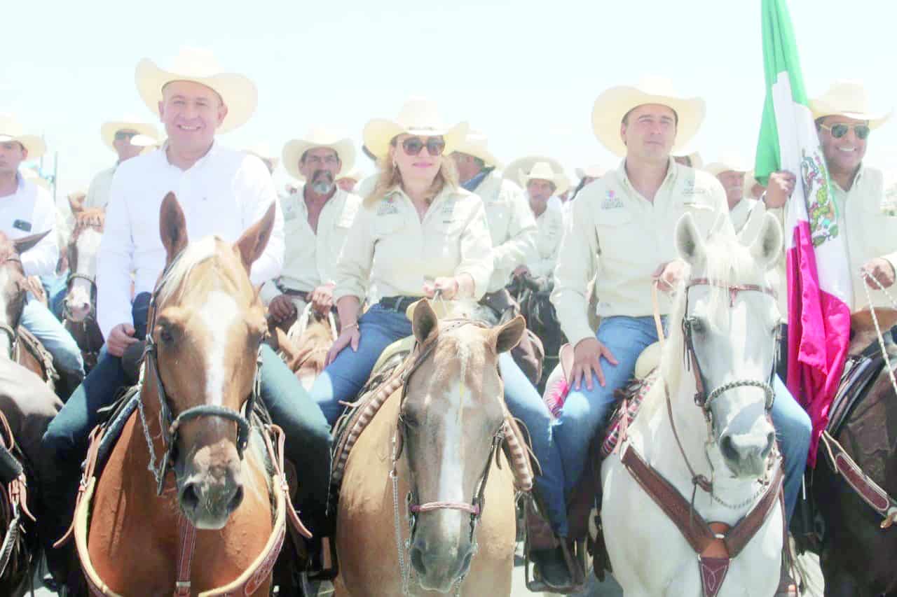 Hermanan San Buena y Ciénegas