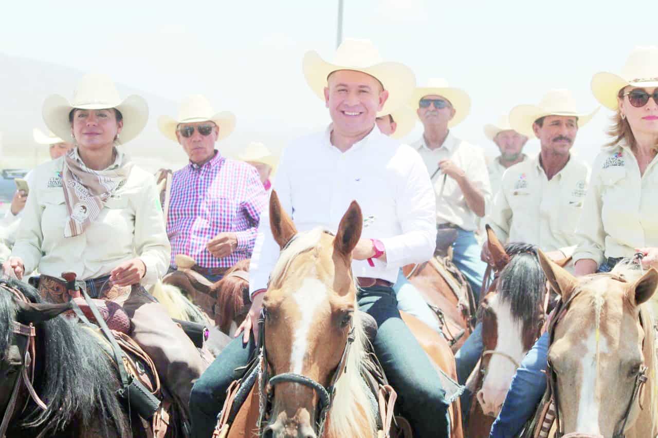Hermanan San Buena y Ciénegas