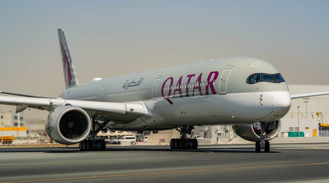 Policía de Qatar liberó a mexicano que fue reportado como desaparecido