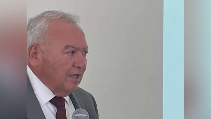 Renuncia auditor superior de Coahuila