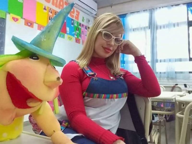 “Lo hice por necesidad”: maestra de primaria vende “packs” a los papás