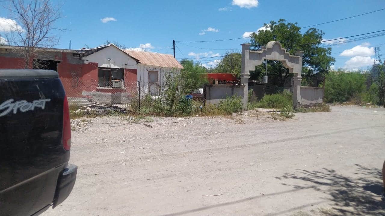 Encuentran hombre en estado de descomposición en una vivienda de Cloete.