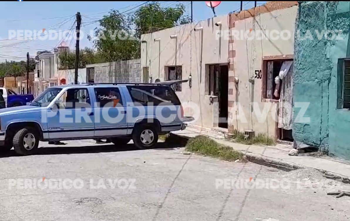 Hallan a monclovense muerto en su casa