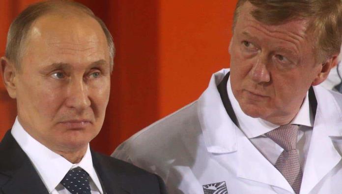 Ex-asesor de Putin es hospitalizado por posible envenenamiento