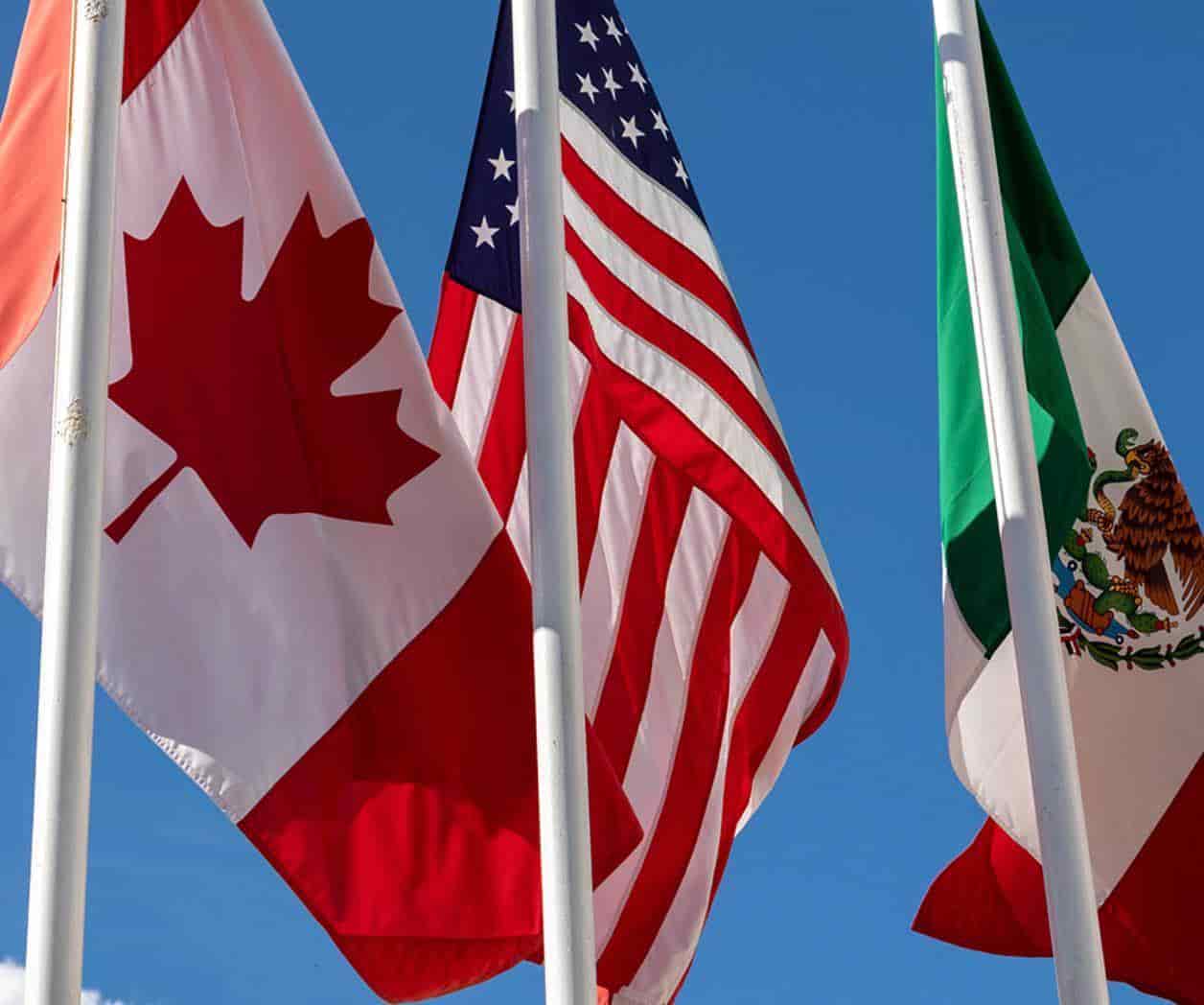 Pese a tensiones por la política energética; México no saldrá del T-MEC