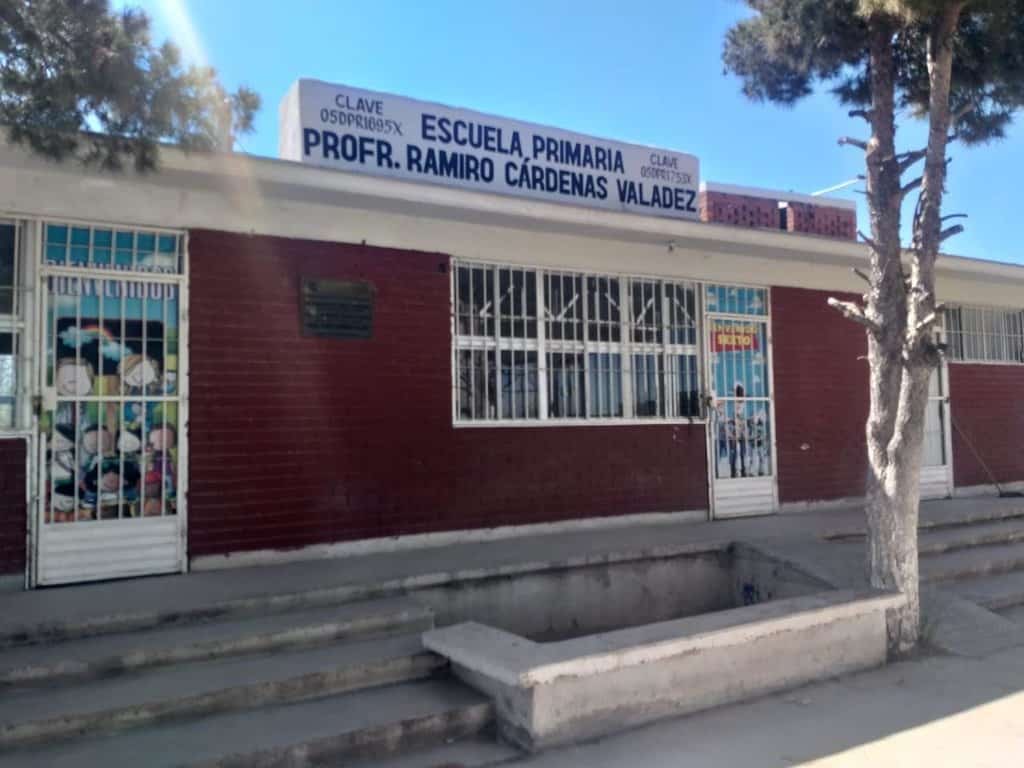 No todas las escuelas regresarán de forma presencial