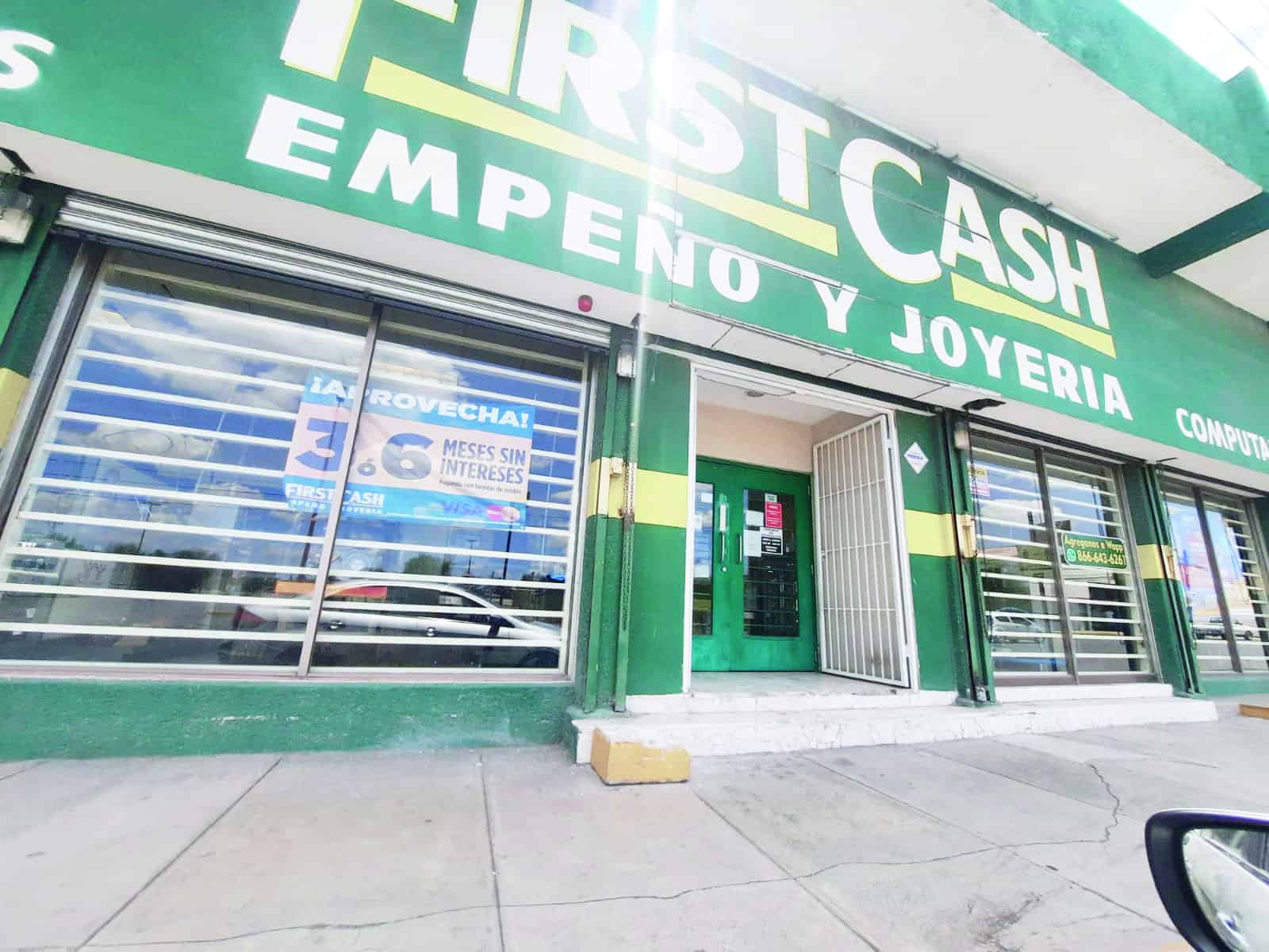 Exhortó a casas de empeño a no abusar de la necesidad de las personas.