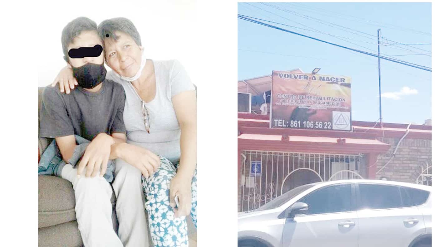 Torturan a menor en Anexo de Nueva Rosita 