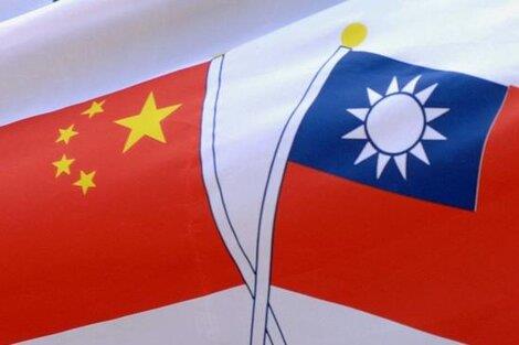 China  pone sanciones a Taiwán por visita de Nancy Pelosi
