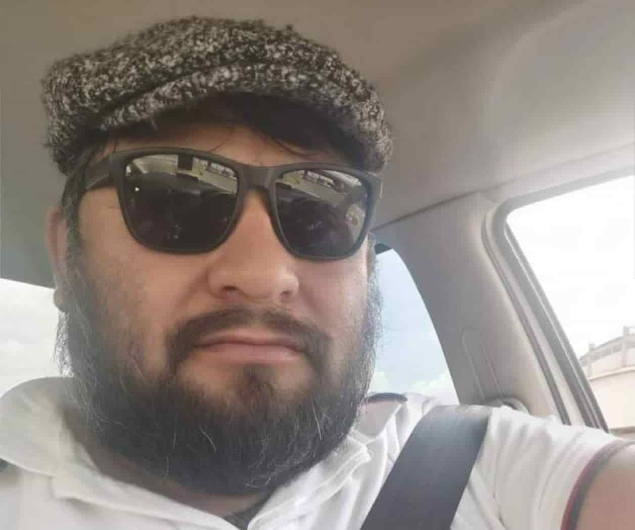 Asesina al periodista Ernesto Méndez; El numero trece de lo que va el año