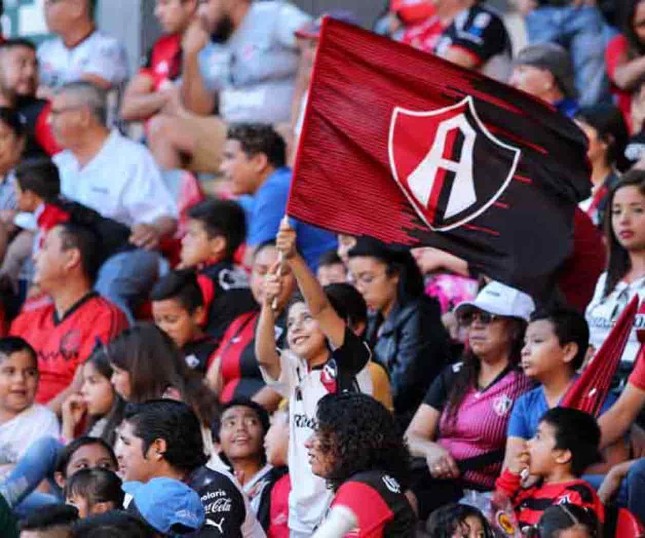 Preparan mega operativo de seguridad por el Atlas vs Querétaro