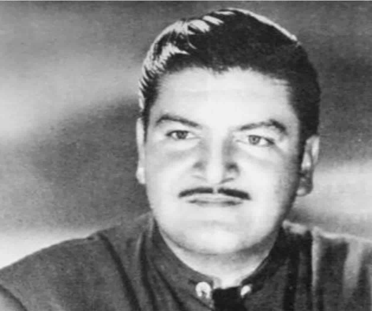 Grupo Firme lanza Pa´todo el año canción de José Alfredo Jiménez