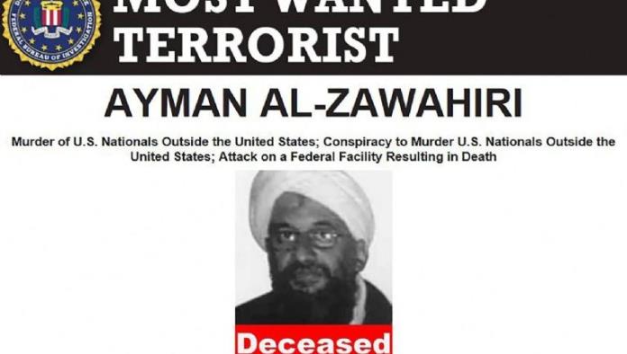 Washington alerta a estadounidenses por potenciales ataques terroristas