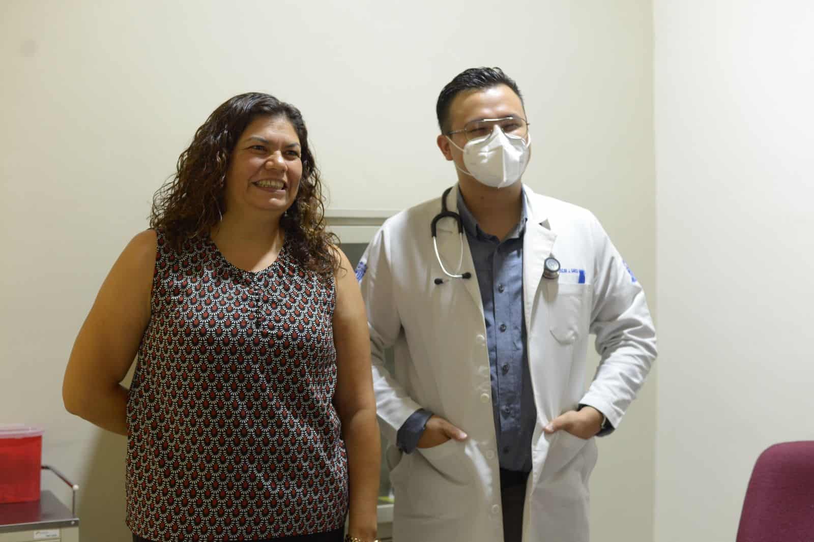 El DIF tiene convenios con laboratorios y médicos especialistas que ofrecen descuentos en algunos estudios.