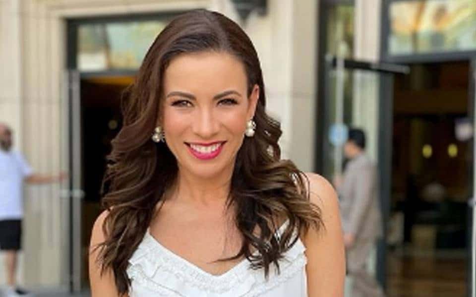 Ingrid Coronado demandó a Fernando del Solar días antes de su muerte