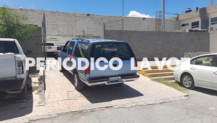 Fallece ancianita en traslado