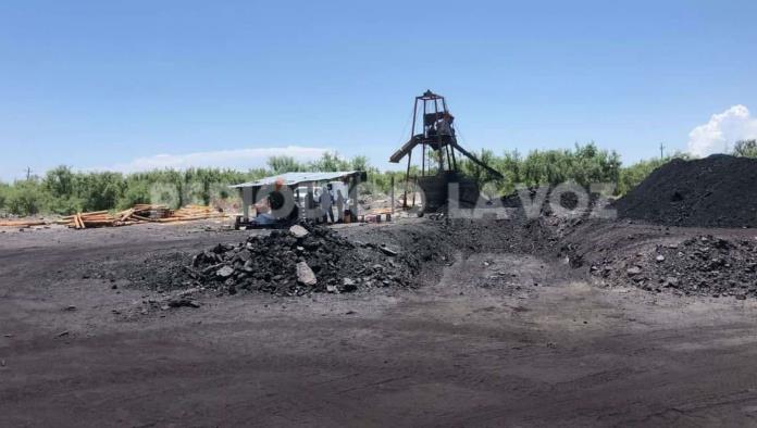 CNDH ya habría alertado del peligro de las minas en Sabias desde el 2018