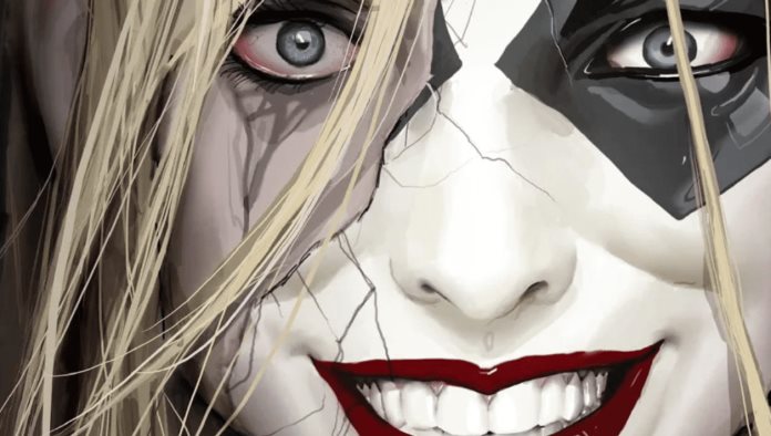 Lady Gaga dará vida a Harley Quinn en secuela de Joker