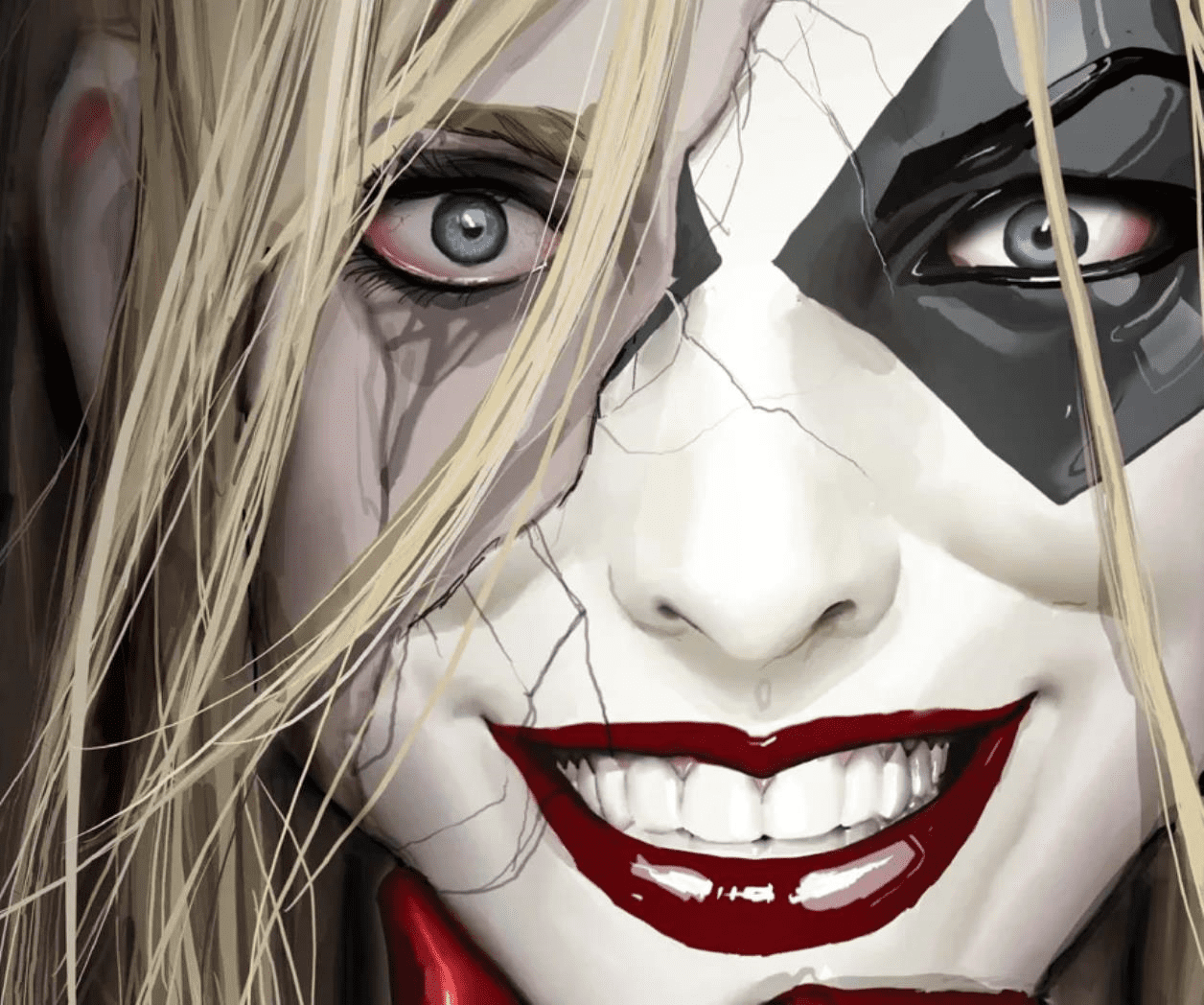 Lady Gaga dará vida a Harley Quinn en secuela de Joker