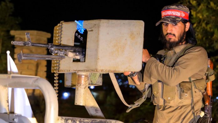 Talibanes siguen sin reconocer la ejecución del líder de Al Qaeda