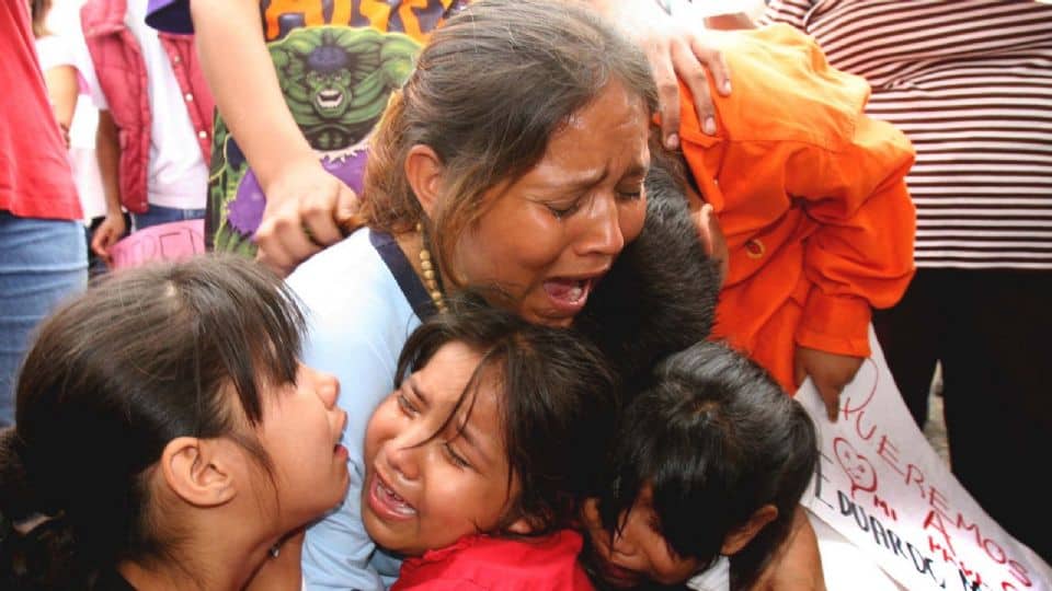 Las peores tragedias ocurridas en minas de Coahuila