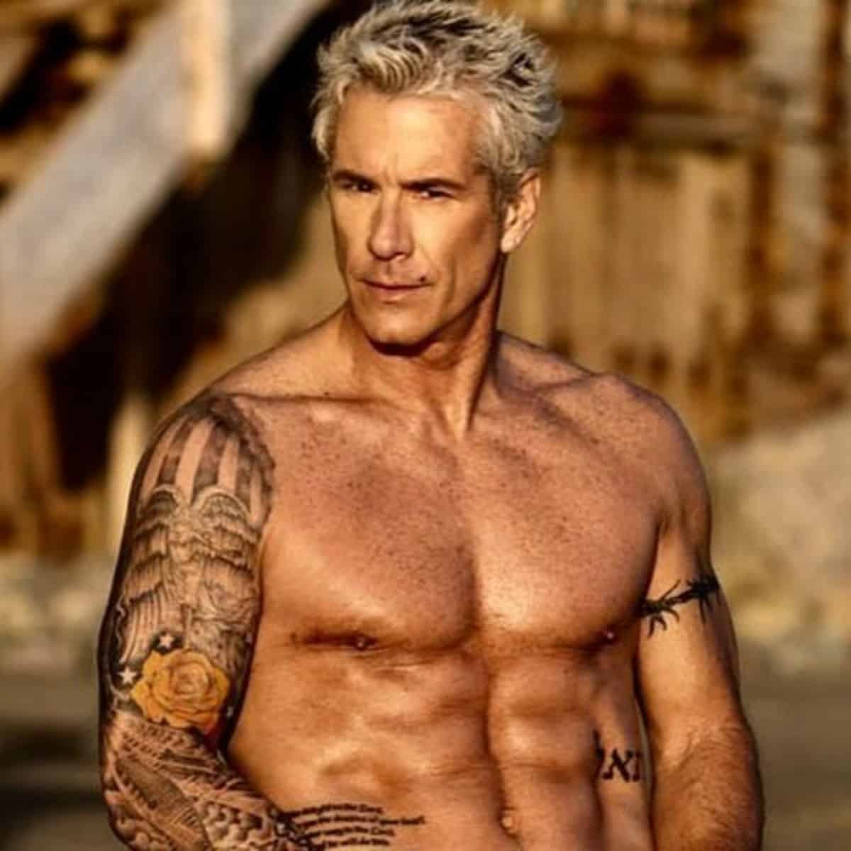 Fernando Carrillo abre su cuenta de OnlyFans