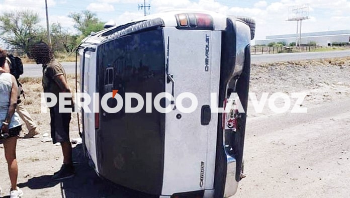 Llevaban “cristal” con dirección a Piedras Negras.