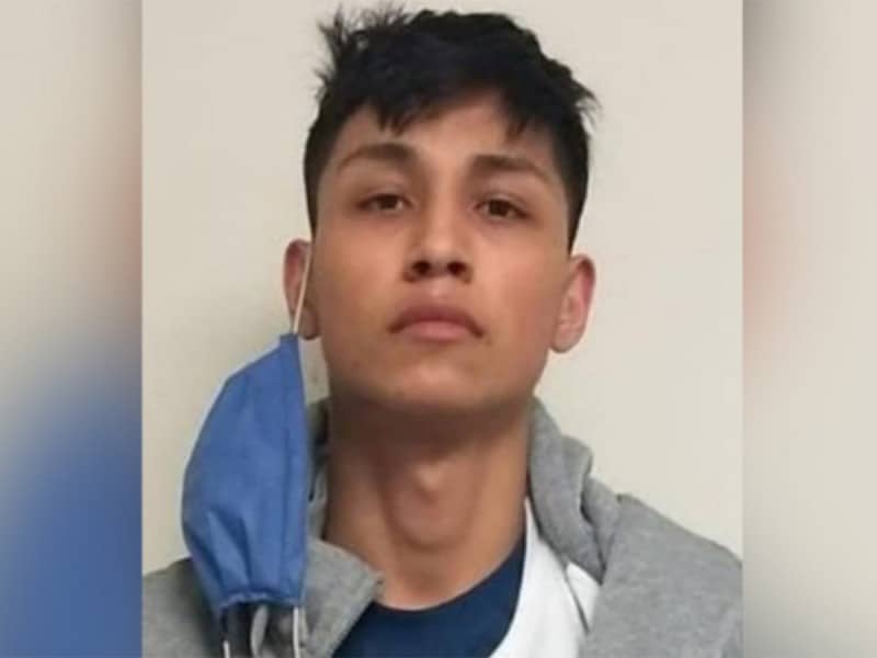 Feminicida de Escobedo acepta su culpa y es condenado a 30 años de cárcel