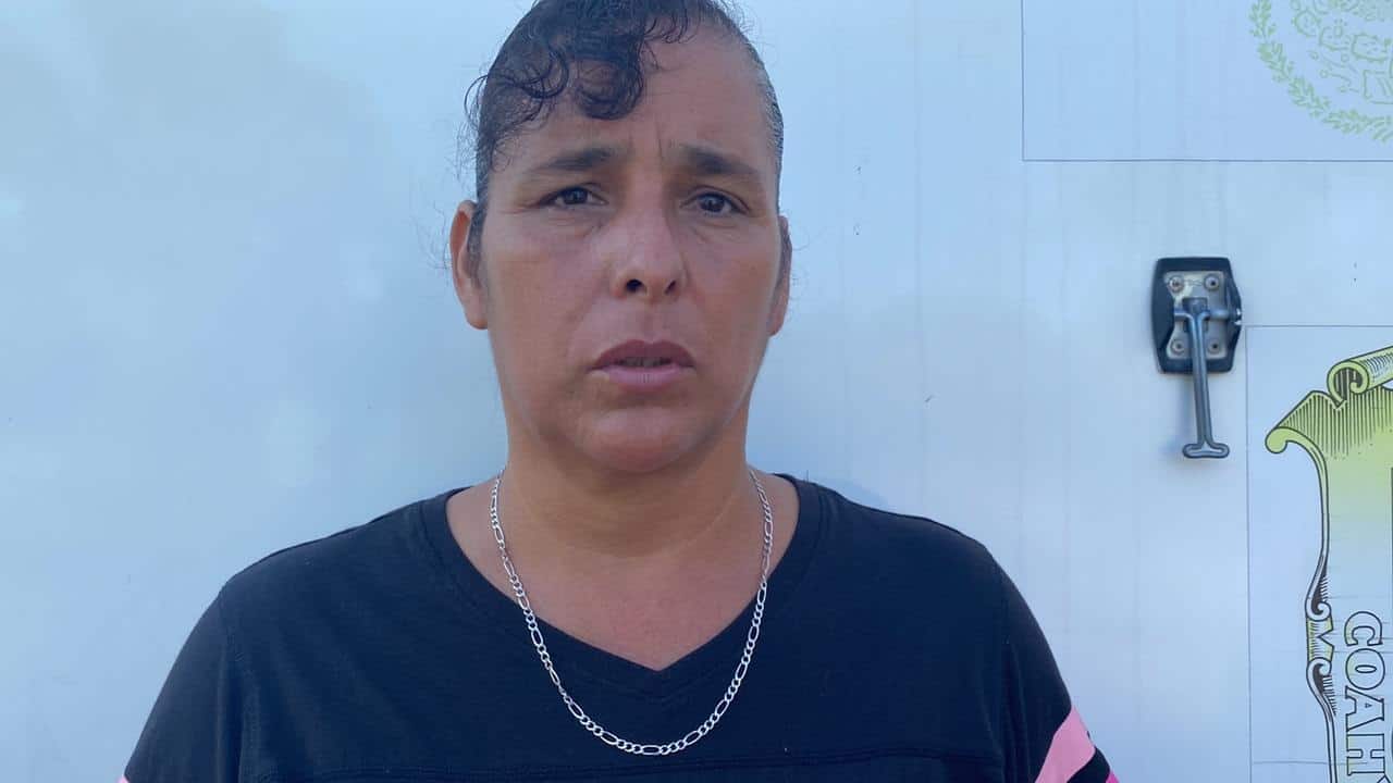 Elizabeth Viela, madre de un héroe sin capa.