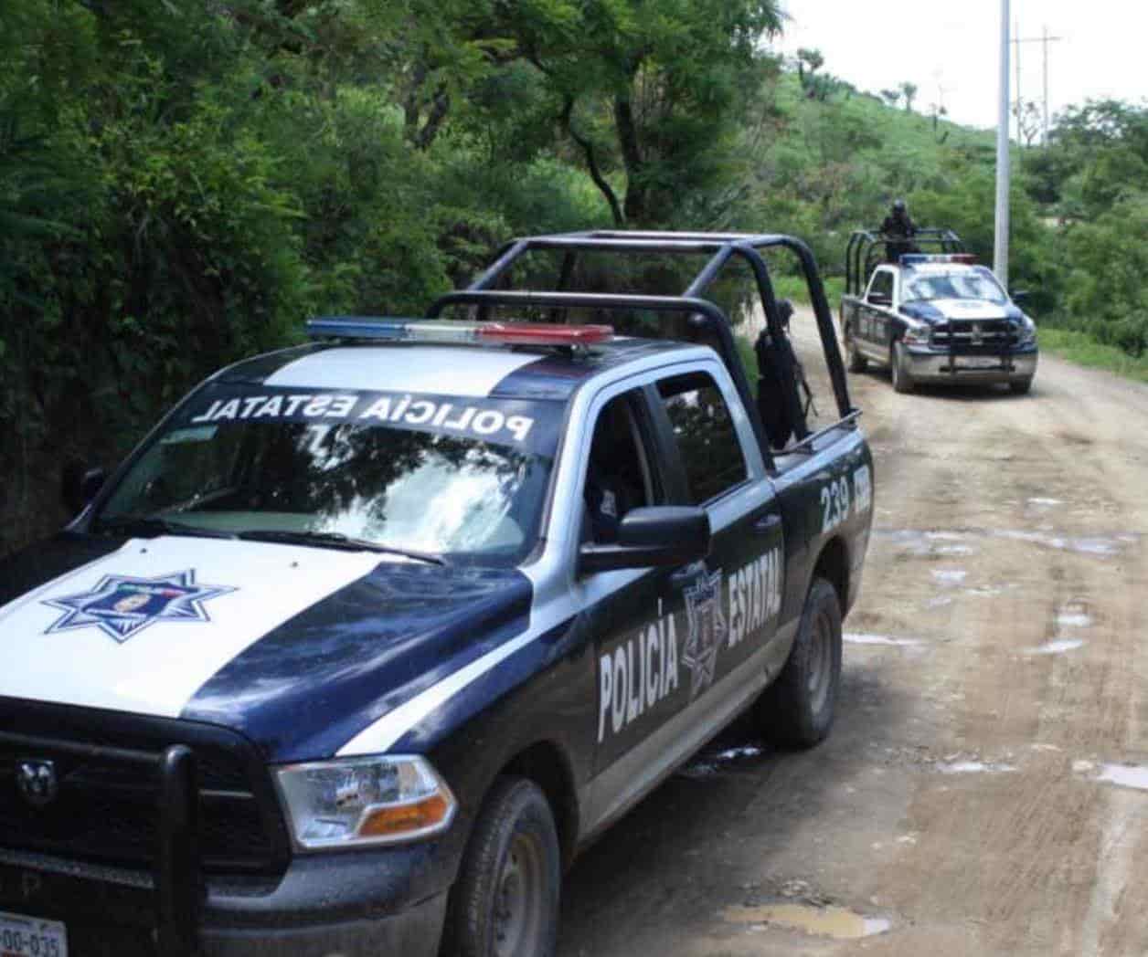 Horror en Guerrero; Encuentran cuerpos y cabezas en tramo carretero