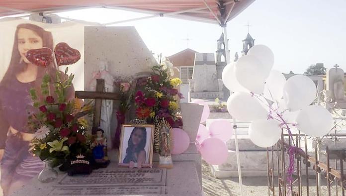 Frontera | Frenan caso de Camila Ledezma