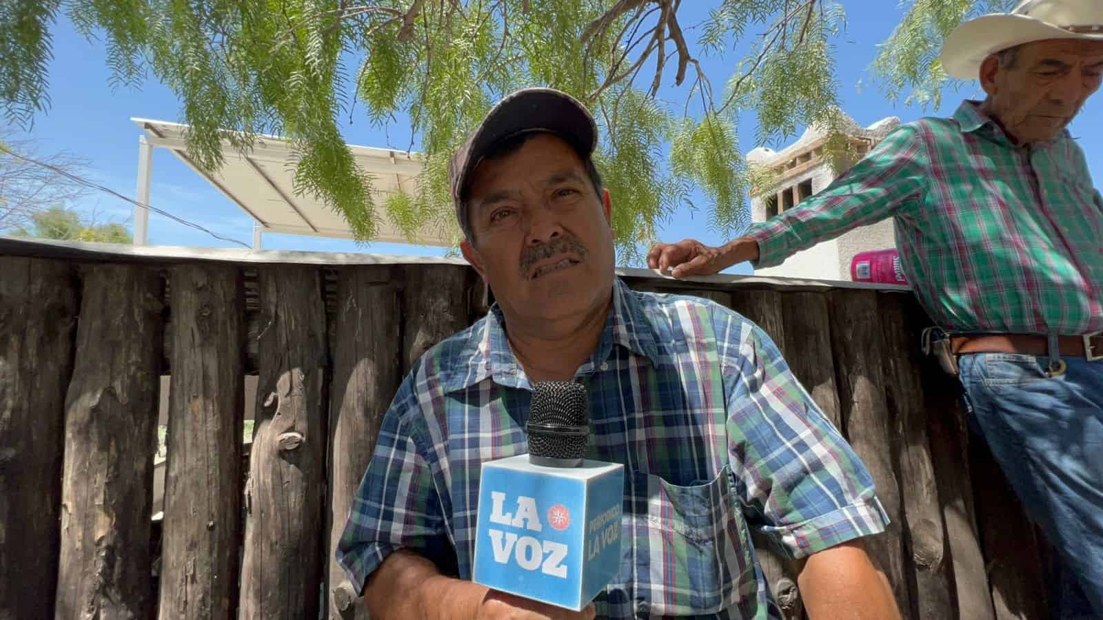 Plutarco es un testimonio vivo de que a pesar de las tragedias siempre habrá una esperanza.