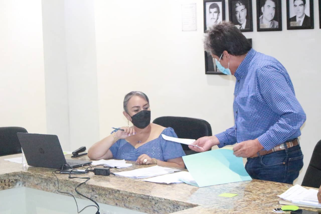 Avanza firmemente en Castaños el programa de regularización de predios, cambios de propietario y juicios sucesorios en mancuerna con el Gobierno del Estado a través de la CERTTURC.