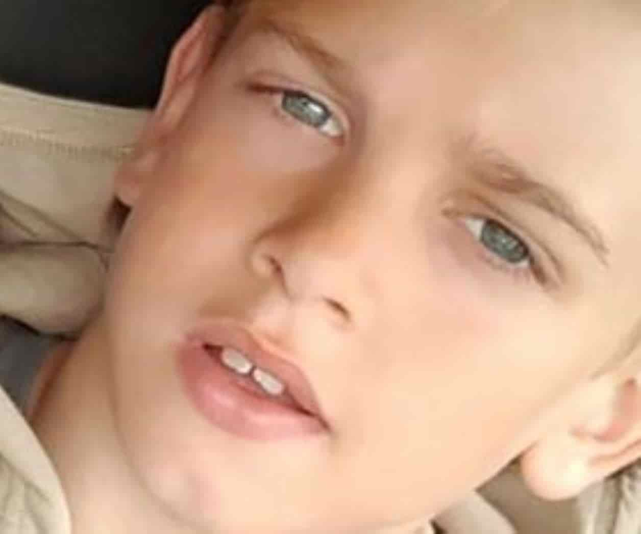 Fallece Archie Battersbee,; Niño que estaba en coma por un reto viral