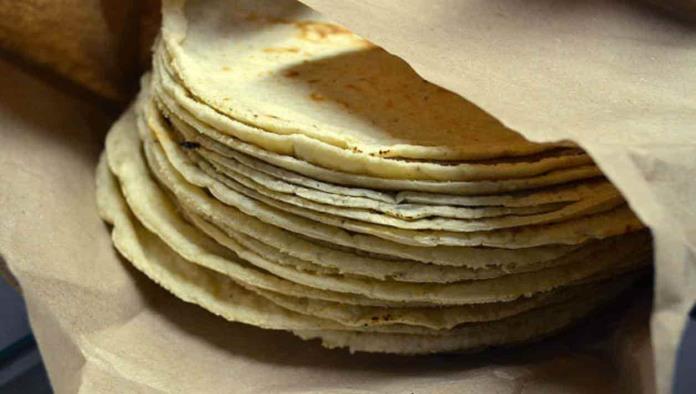 Detectan tortillas de maíz piratas en tres estados